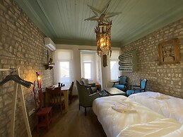 Balat Historical Luxury House