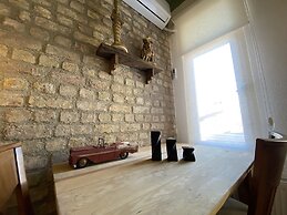 Balat Historical Luxury House