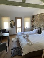 Balat Historical Luxury House