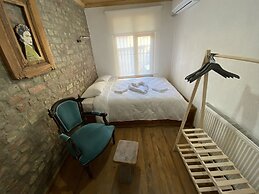 Balat Historical Luxury House