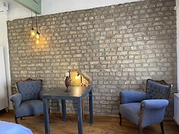 Balat Historical Luxury House