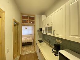 Balat Historical Luxury House