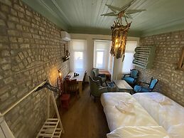 Balat Historical Luxury House