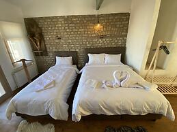 Balat Historical Luxury House