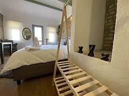 Balat Historical Luxury House