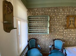 Balat Historical Luxury House