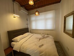 Balat Historical Luxury House