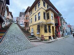 Balat Historical Luxury House