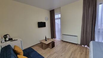 GG ApartHotel