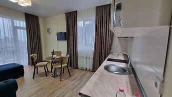 GG ApartHotel