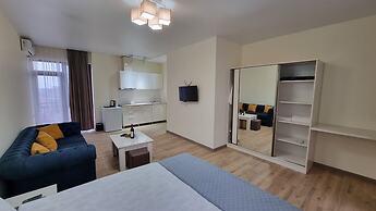 GG ApartHotel