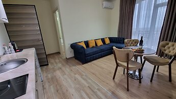 GG ApartHotel