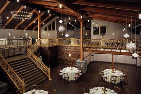 Lodge at Schroon Lake