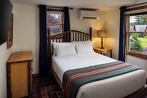 Lodge at Schroon Lake