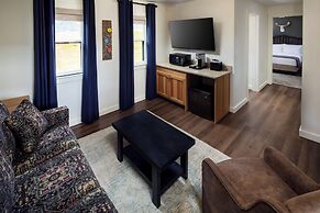 Lodge at Schroon Lake