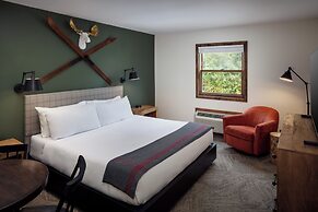 Lodge at Schroon Lake