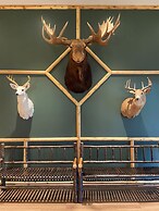 Lodge at Schroon Lake