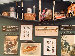 Lodge at Schroon Lake