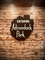 Lodge at Schroon Lake