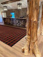 Lodge at Schroon Lake