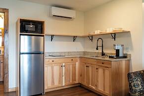 Lodge at Schroon Lake