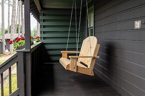 Lodge at Schroon Lake