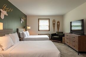 Lodge at Schroon Lake