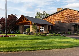 Lodge at Schroon Lake