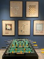 Lodge at Schroon Lake