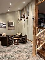 Lodge at Schroon Lake