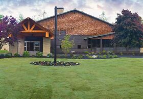 Lodge at Schroon Lake