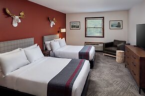 Lodge at Schroon Lake