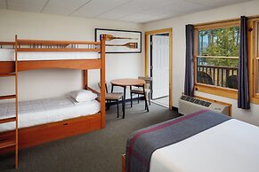 Lodge at Schroon Lake