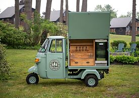 Lodge at Schroon Lake