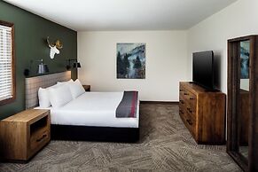 Lodge at Schroon Lake