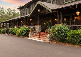 Lodge at Schroon Lake