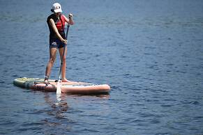 Lodge at Schroon Lake