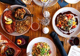 Lodge at Schroon Lake