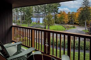 Lodge at Schroon Lake
