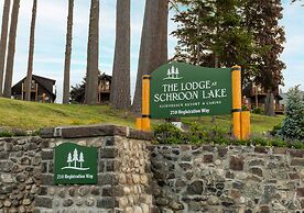 Lodge at Schroon Lake