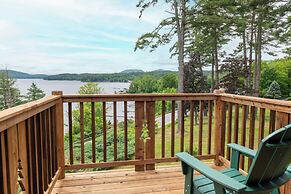 Lodge at Schroon Lake