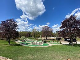Lodge at Schroon Lake