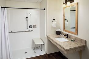 Lodge at Schroon Lake