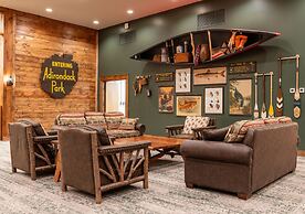 Lodge at Schroon Lake