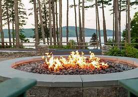 Lodge at Schroon Lake