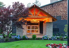 Lodge at Schroon Lake