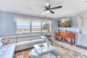 Gulf Breeze - Gulf Front Monthly Beach Rental 4 Bedroom Home by RedAwn