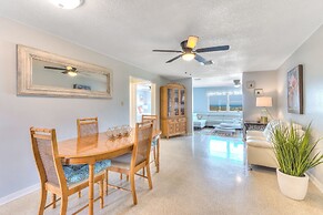 Gulf Breeze - Gulf Front Monthly Beach Rental 4 Bedroom Home by RedAwn