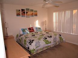 Cl 2224 Spacious 4br Tropical Townhome 4 Bedroom Townhouse by RedAwnin