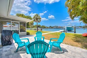 Salt Life - Weekly Vacation Rental 2 Bedroom Home by Redawning